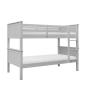 Preview: Collet Duo Etagenbett 90 cm mit Paneele